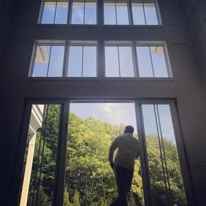 Meet your Posher, Jeff